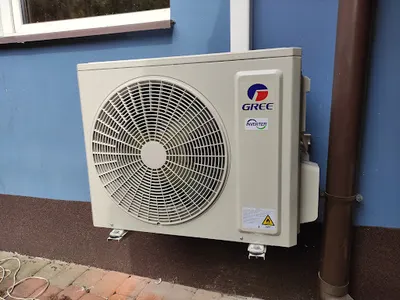 MP INSTAL Mateusz Pawłowski